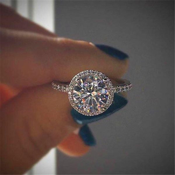 wedding rings luxury female cz stone ring silver color/18kt rose gold filled jewelry vintage band promise engagement for women, Slivery;golden
wedding rings luxury female cz stone ring silver color/18kt rose gold filled jewelry vintage band promise engagement for women, Slivery;golden