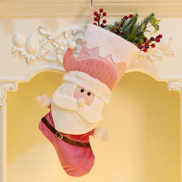 christmas decorations home tree decorate accessory santa socks children candy gift bag stocking pendant years nordic gifts
christmas decorations home tree decorate accessory santa socks children candy gift bag stocking pendant years nordic gifts