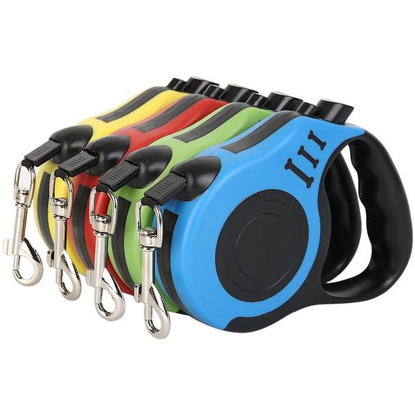 dog collars & leashes leash for large dogs long strong durable nylon retractable big walking leads handheld extending pet rope
dog collars & leashes leash for large dogs long strong durable nylon retractable big walking leads handheld extending pet rope