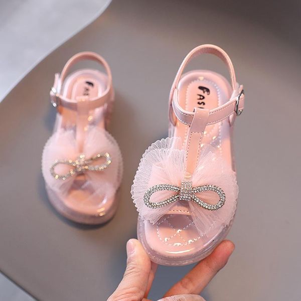 years rhinestone bow children's dresses sandals kids toddler size 6 8 summer girl princess baby beach shoes, Black;red
years rhinestone bow children's dresses sandals kids toddler size 6 8 summer girl princess baby beach shoes, Black;red