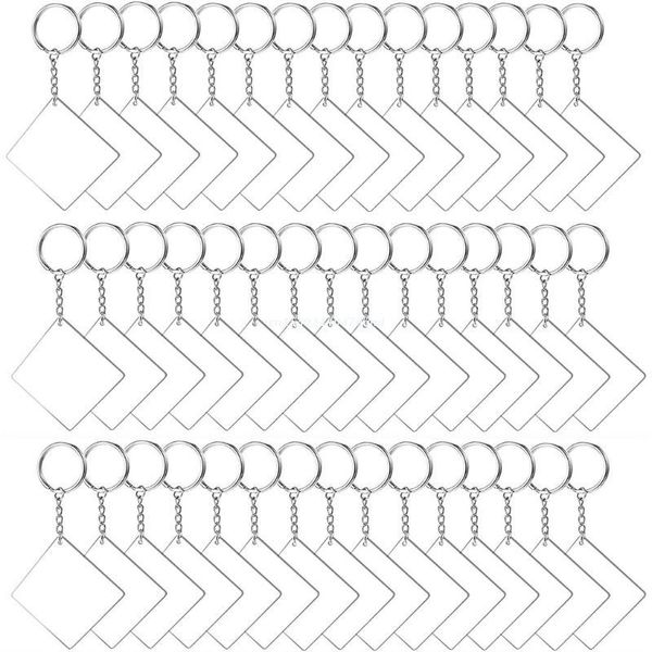 keychains 90/120 pcs acrylic ornament blanks kit with discs circles keychain colorful tassels key chain rings jump dropship, Silver
keychains 90/120 pcs acrylic ornament blanks kit with discs circles keychain colorful tassels key chain rings jump dropship, Silver