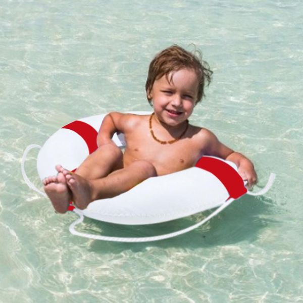 life ring no leakage lightweight swim foam buoy with nylon rope life-saving swimming vest &
life ring no leakage lightweight swim foam buoy with nylon rope life-saving swimming vest &