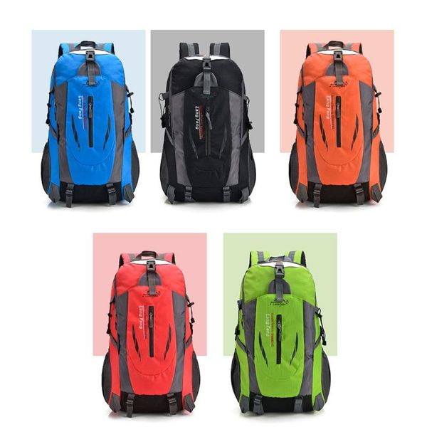 backpack outdoor mountaineering men and women fashion sports travel multi-function large capacity casual bag
backpack outdoor mountaineering men and women fashion sports travel multi-function large capacity casual bag