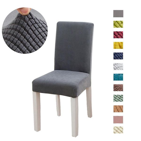 chair covers solid jacquard stretch for wedding dining room office banquet housse de chaise cover elastic
chair covers solid jacquard stretch for wedding dining room office banquet housse de chaise cover elastic