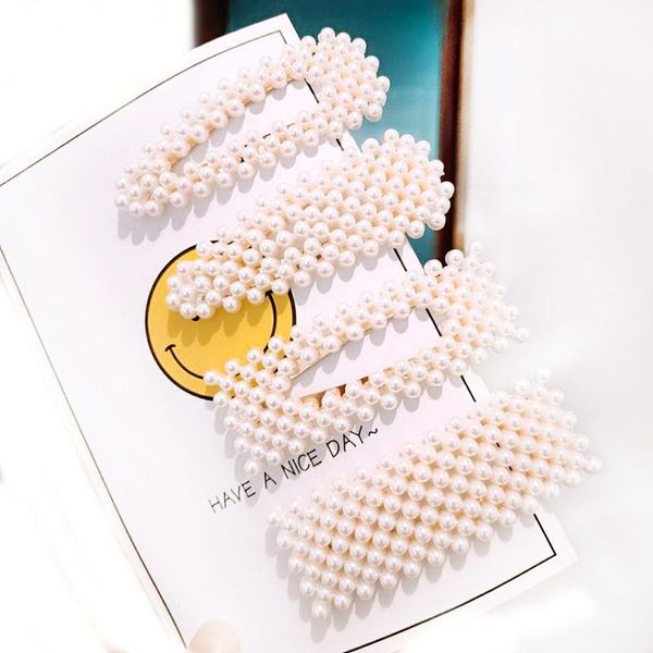 hair accessories women clips for south korea ins net red hairpin edge clip bb headdress trinkets
hair accessories women clips for south korea ins net red hairpin edge clip bb headdress trinkets