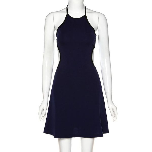 casual dresses summer woman dress 2021 halter neck backless mini y2k ladies fashion streetwear vestidos cortos sweet kawaii, Black;gray
casual dresses summer woman dress 2021 halter neck backless mini y2k ladies fashion streetwear vestidos cortos sweet kawaii, Black;gray