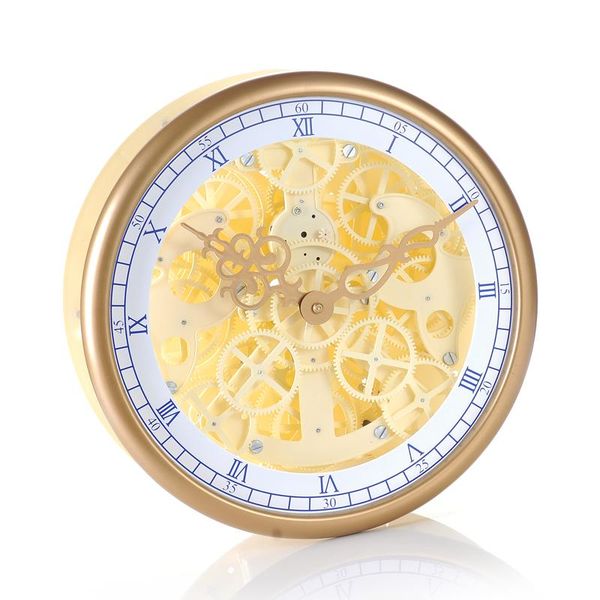 wall clocks gold luxury clock silent living room art retro gear modern design bedroom relogio de parede industrial decor
wall clocks gold luxury clock silent living room art retro gear modern design bedroom relogio de parede industrial decor
