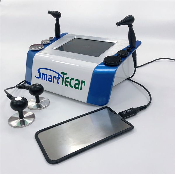 portable tecar rf diathermy therapy massagers for various pains in neck shoulder weist leg knee and joint caused
portable tecar rf diathermy therapy massagers for various pains in neck shoulder weist leg knee and joint caused