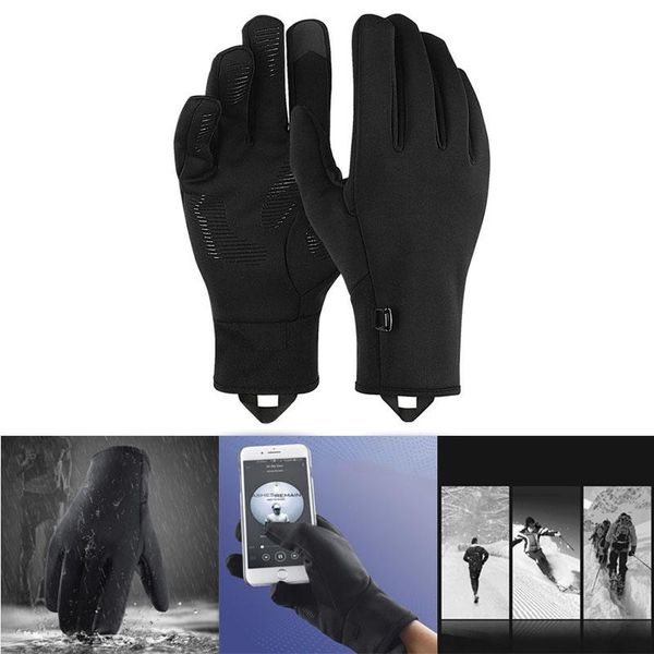 fingerless gloves 2021 winter touchscreen windproof driving black anti-slip warm glove wml99, Blue;gray
fingerless gloves 2021 winter touchscreen windproof driving black anti-slip warm glove wml99, Blue;gray