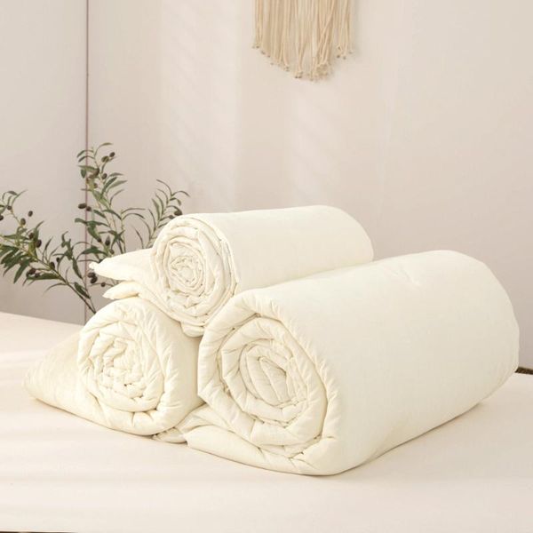 comforters & sets svilelg bed quilt winter quilted double 100% cotton pure natural primary color without printing and dyeing baby
comforters & sets svilelg bed quilt winter quilted double 100% cotton pure natural primary color without printing and dyeing baby