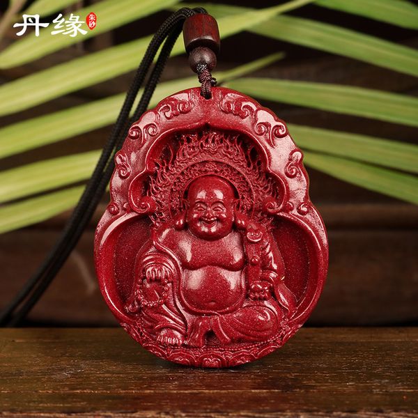 souvenirs guizhou wanshan danyuan cinnabar 2021 maitreya buddha pendant high content purple sand
souvenirs guizhou wanshan danyuan cinnabar 2021 maitreya buddha pendant high content purple sand