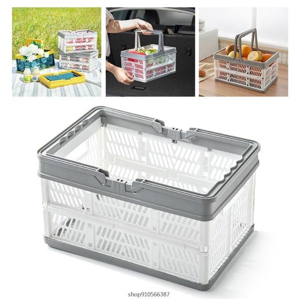 storage baskets collapsible crate with handle rectangular hollow-out basket stackable multi-function container portable dropship
storage baskets collapsible crate with handle rectangular hollow-out basket stackable multi-function container portable dropship