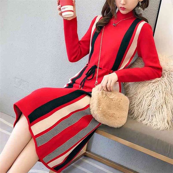 sweater warm spring autumn pullover female and winter korean version of lazy wind loose chic shirt 210427, White;black
sweater warm spring autumn pullover female and winter korean version of lazy wind loose chic shirt 210427, White;black
