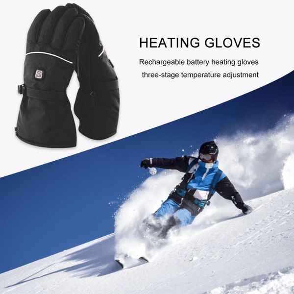 ski gloves 2pcs motorcycle electric heated cycling skiing snowboarding touch screen adjustable temperature glove
ski gloves 2pcs motorcycle electric heated cycling skiing snowboarding touch screen adjustable temperature glove