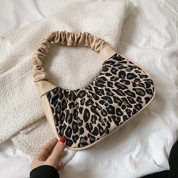 evening bags leopard handle totes for women 2021 fashion pu leather small designer baguette armpit shoulder purses handbags
evening bags leopard handle totes for women 2021 fashion pu leather small designer baguette armpit shoulder purses handbags