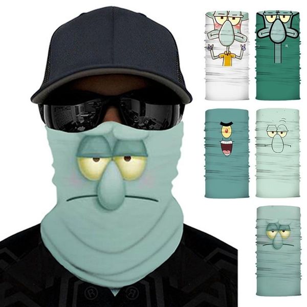 animal bandana face cover mask scarf biker gaiter tube snood neck printed headband hiking motorcycle protectior cycling caps & masks, Black
animal bandana face cover mask scarf biker gaiter tube snood neck printed headband hiking motorcycle protectior cycling caps & masks, Black
