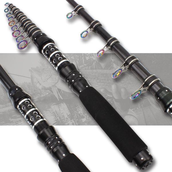 boat fishing rods 1.5m 1.8m 2.1m 2.4m 2.7m 3.0m carbon rod ultra light mini spinning pole
boat fishing rods 1.5m 1.8m 2.1m 2.4m 2.7m 3.0m carbon rod ultra light mini spinning pole