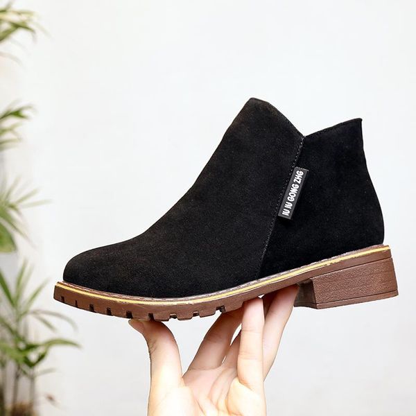 boots plus size 2021 ankle women spring comfortable casual shoes woman high heels female wine red green black orange boot
boots plus size 2021 ankle women spring comfortable casual shoes woman high heels female wine red green black orange boot