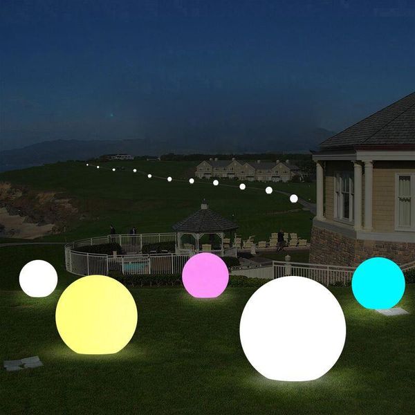 rechargeable remote control outdoor garden light ball rgb colorful lawn led floating illuminated swimming pool lights lamps
rechargeable remote control outdoor garden light ball rgb colorful lawn led floating illuminated swimming pool lights lamps