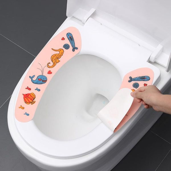 toilet seat covers four seasons general cartoon cute mat paste type washable cushion cover stickers pad wc accessories commode cn
toilet seat covers four seasons general cartoon cute mat paste type washable cushion cover stickers pad wc accessories commode cn