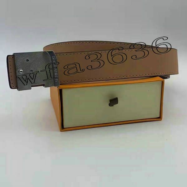 2021-1 2021 belts 20 color fashion big buckle genuine leather men women belt aaaaa with box belt, Black;brown
2021-1 2021 belts 20 color fashion big buckle genuine leather men women belt aaaaa with box belt, Black;brown
