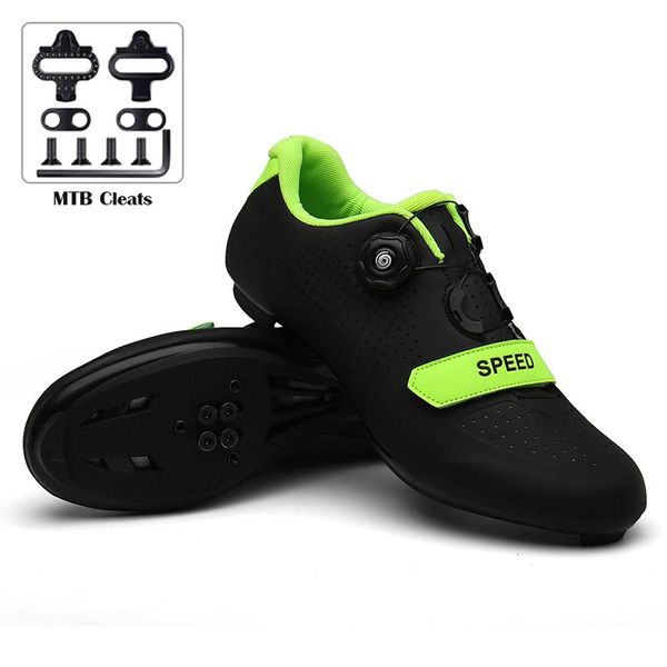 cycling footwear mtb sneaker with cleat pedal men dirt road bike shoes outdoor ultralight racing women spd bicycle, Black
cycling footwear mtb sneaker with cleat pedal men dirt road bike shoes outdoor ultralight racing women spd bicycle, Black