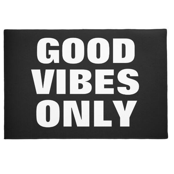 carpets funny good vibes only welcome door mats novelty vibe quote hipster entrance for living room bedroom trendy rug carpet home
carpets funny good vibes only welcome door mats novelty vibe quote hipster entrance for living room bedroom trendy rug carpet home