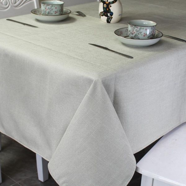 table cloth solid color cotton linen european modern teapoy cover for living room brief square
table cloth solid color cotton linen european modern teapoy cover for living room brief square