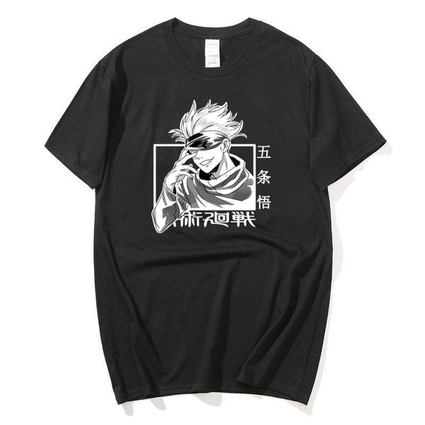 men's t-shirts harajuku jiu-jitsu kaisen anime t-shirt uniex round neck short sleeve casual and women's summer printing tees, White;black
men's t-shirts harajuku jiu-jitsu kaisen anime t-shirt uniex round neck short sleeve casual and women's summer printing tees, White;black