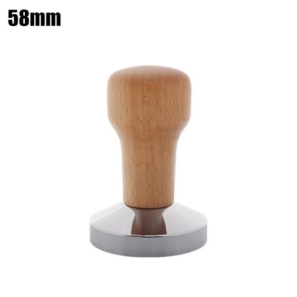 coffee filters 51/53/58mm espresso press tamper machine wooden handle maker grinder equipment accessory
coffee filters 51/53/58mm espresso press tamper machine wooden handle maker grinder equipment accessory