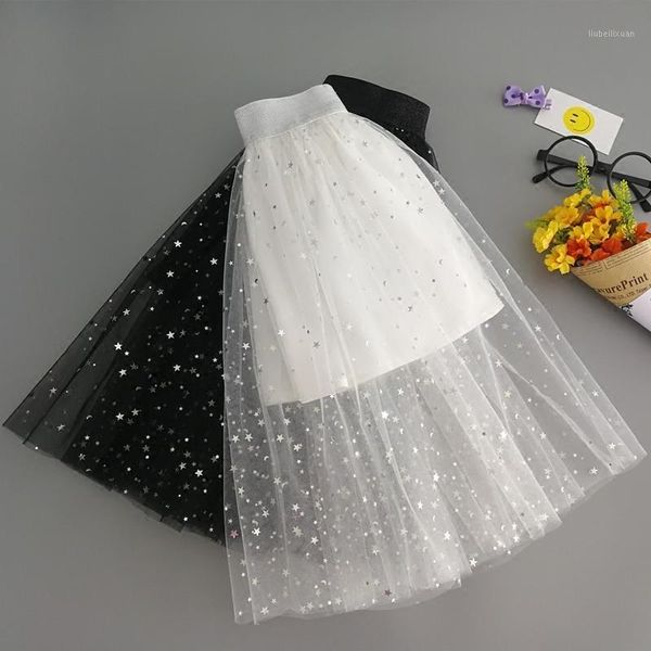 skirts children summer spring 2-13y girls star pattern printed knee-length cute children's mesh skirt child princess long1, Blue
skirts children summer spring 2-13y girls star pattern printed knee-length cute children's mesh skirt child princess long1, Blue