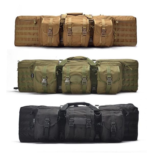stuff sacks 47''/42''/36'' militray tactical backpack double rifle bag case outdoor shooting hunting carrying
stuff sacks 47''/42''/36'' militray tactical backpack double rifle bag case outdoor shooting hunting carrying