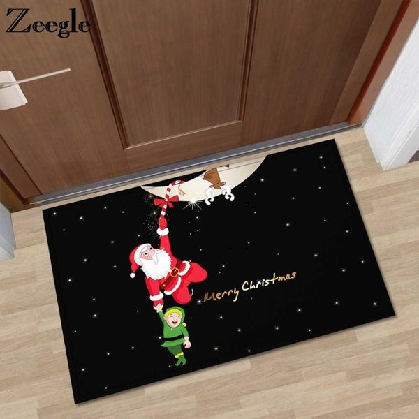 carpets zeegle christmas floor mat doormat outdoor carpet for living room non-slip mats bedroom child foot kitchen rug
carpets zeegle christmas floor mat doormat outdoor carpet for living room non-slip mats bedroom child foot kitchen rug