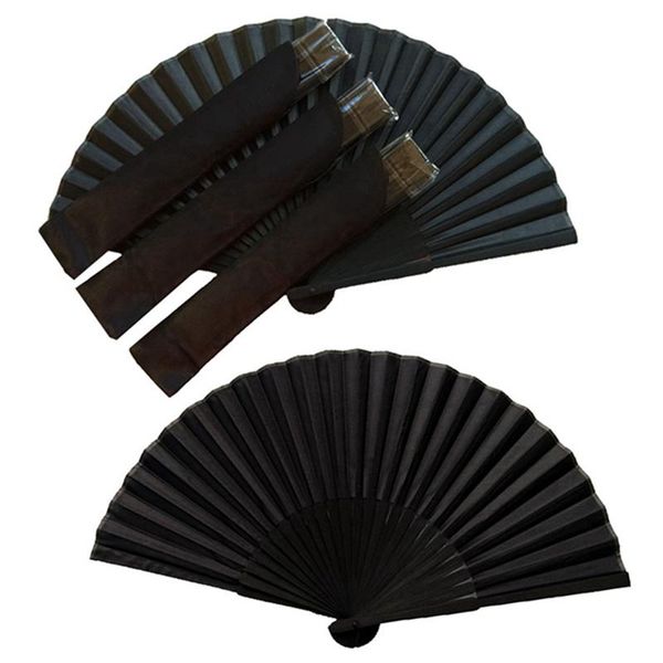 silk black chinese folding fan hand wooden bamboo craft painting wedding favors party decor with pocket gifts home other
silk black chinese folding fan hand wooden bamboo craft painting wedding favors party decor with pocket gifts home other