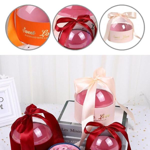 gift wrap lightweight cute wedding favor gifts package box reusable ball shape party ornament
gift wrap lightweight cute wedding favor gifts package box reusable ball shape party ornament