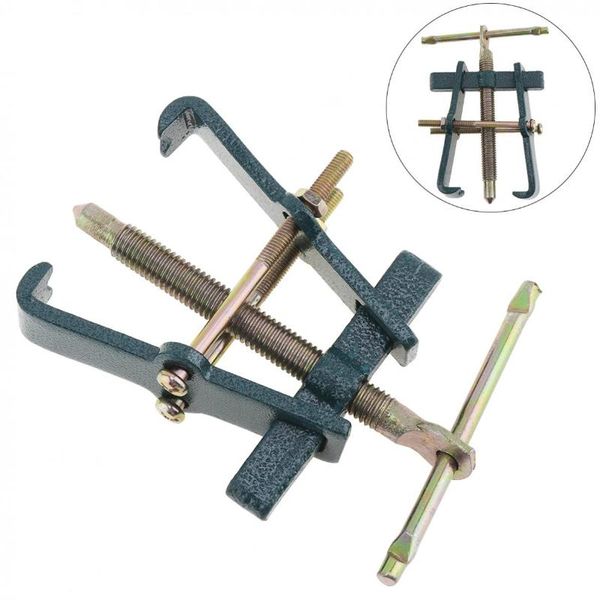 professional hand tool sets practical 3 inch two-claw puller separate lifting device multi-purpose pull strengthen bearing rama for auto mec
professional hand tool sets practical 3 inch two-claw puller separate lifting device multi-purpose pull strengthen bearing rama for auto mec