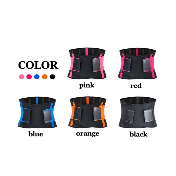 fine-tuning trainer belt weight loss exercise fitness adjustable back waist support body sculpting, Black;gray
fine-tuning trainer belt weight loss exercise fitness adjustable back waist support body sculpting, Black;gray