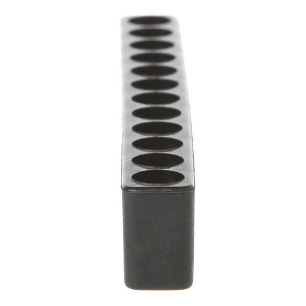 screwdriver hole 10/12 holes hex shank bit holder plastic head storage case tool c5ac hand tools
screwdriver hole 10/12 holes hex shank bit holder plastic head storage case tool c5ac hand tools