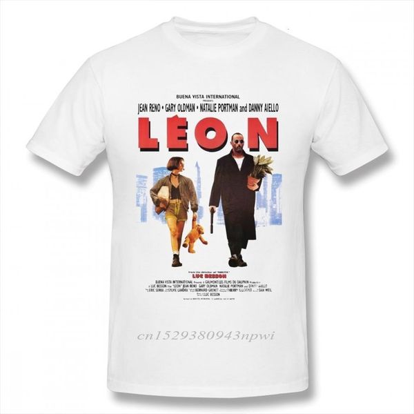 leon the professional vintage male mens t shirts 3d print nice summer breathable camiseta casual tees, White;black
leon the professional vintage male mens t shirts 3d print nice summer breathable camiseta casual tees, White;black