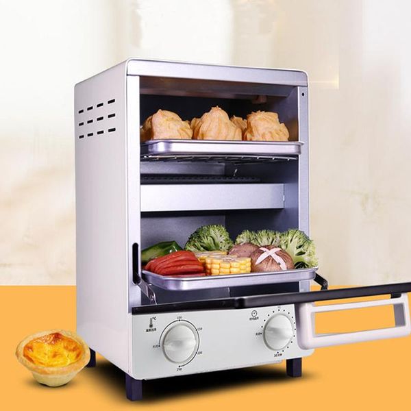 household mini oven vertical electric bread elctric toaster maker multifunction baker gh12a ovens
household mini oven vertical electric bread elctric toaster maker multifunction baker gh12a ovens