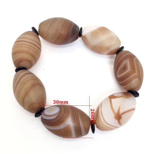 beaded, strands wholesale unique natural brown matte onyx bracelets & bangle for women and men beads 12-14-16-18-20mm fashion charm, Black
beaded, strands wholesale unique natural brown matte onyx bracelets & bangle for women and men beads 12-14-16-18-20mm fashion charm, Black