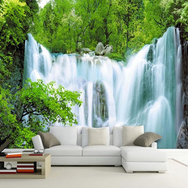 wallpapers dropship custom any size 3d mural wallpaper modern simple waterfalls nature landscape po wall painting bedroom home decor
wallpapers dropship custom any size 3d mural wallpaper modern simple waterfalls nature landscape po wall painting bedroom home decor
