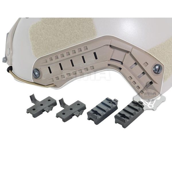 cycling helmets fma helmet accessories rail sand color tb292 de and bk colors 2021
cycling helmets fma helmet accessories rail sand color tb292 de and bk colors 2021