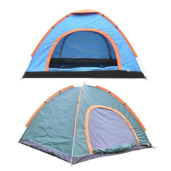 tents and shelters automatic camping tent windproof waterproof instant throw open sun protect lazy for outdoor
tents and shelters automatic camping tent windproof waterproof instant throw open sun protect lazy for outdoor
