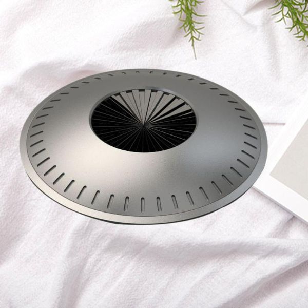 car air freshener 1pc automotive vehicle-mounted humidifier mini purifier mounted (silver grey)
car air freshener 1pc automotive vehicle-mounted humidifier mini purifier mounted (silver grey)