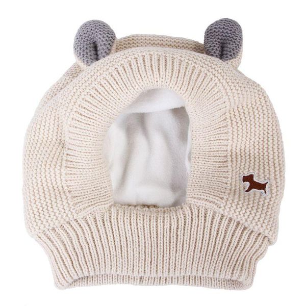 cat costumes funny pet dog hat costume neck and ear warmer winter windproof snood knitted with fleece
cat costumes funny pet dog hat costume neck and ear warmer winter windproof snood knitted with fleece