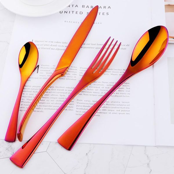 dinnerware sets red creativity fashion tableware dinner dishes art design cutlery set royal kitchen vajillas dining table decor bk50dc
dinnerware sets red creativity fashion tableware dinner dishes art design cutlery set royal kitchen vajillas dining table decor bk50dc