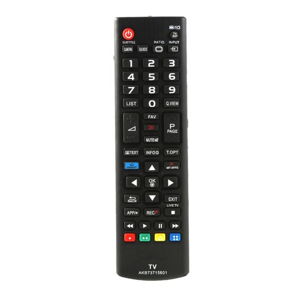 remote controlers universal akb73715601 control lcd hd led tv for lg smart high-grade
remote controlers universal akb73715601 control lcd hd led tv for lg smart high-grade