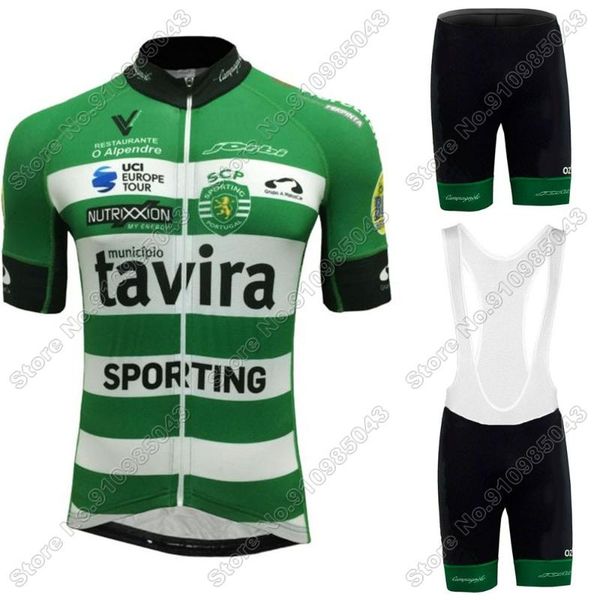 tavira 2021 cycling jersey green set men clothing race bike bib shorts suit mtb bicycle summer maillot racing sets, Black;blue
tavira 2021 cycling jersey green set men clothing race bike bib shorts suit mtb bicycle summer maillot racing sets, Black;blue