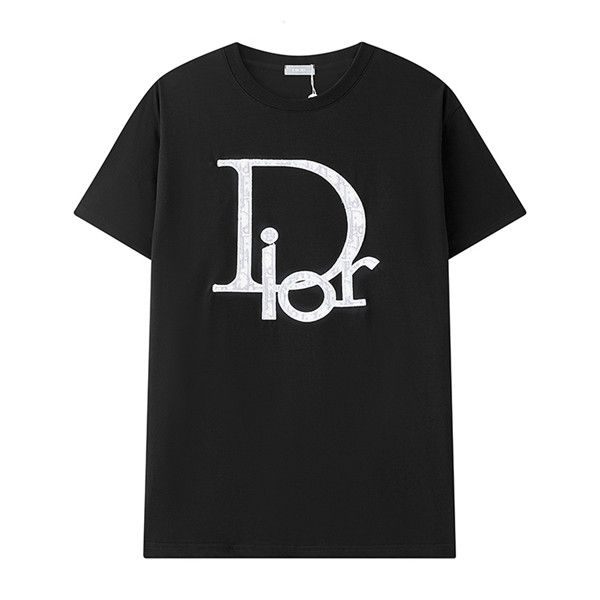 2021 luxury casual t-shirt new men's wear designer short sleeve t-shirt 100% cotton wholesale black and white size s~2xl, White;black
2021 luxury casual t-shirt new men's wear designer short sleeve t-shirt 100% cotton wholesale black and white size s~2xl, White;black